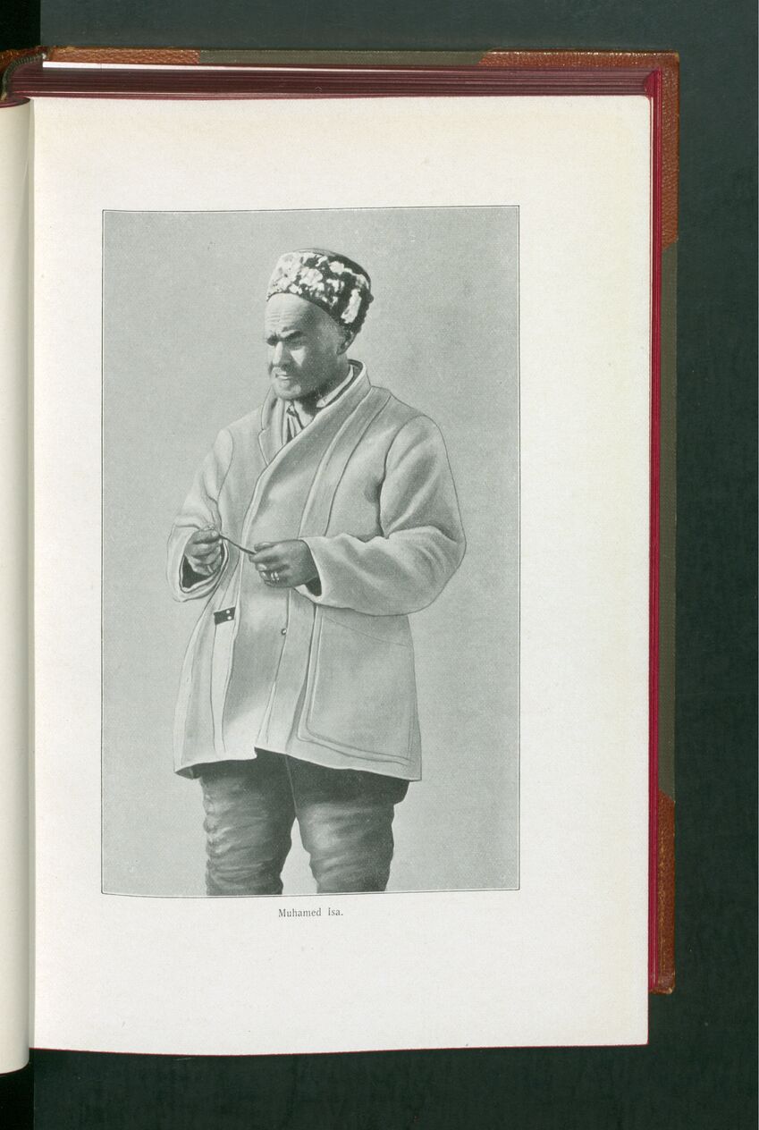 scanned image