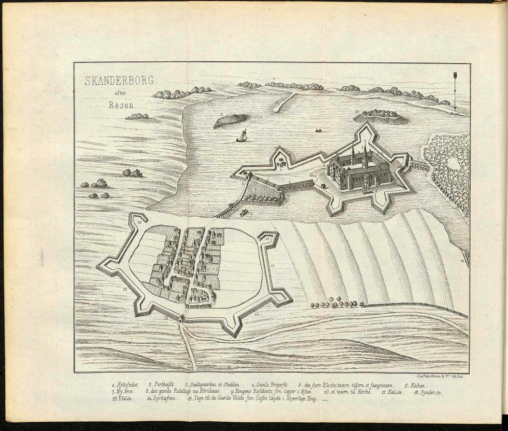 scanned image