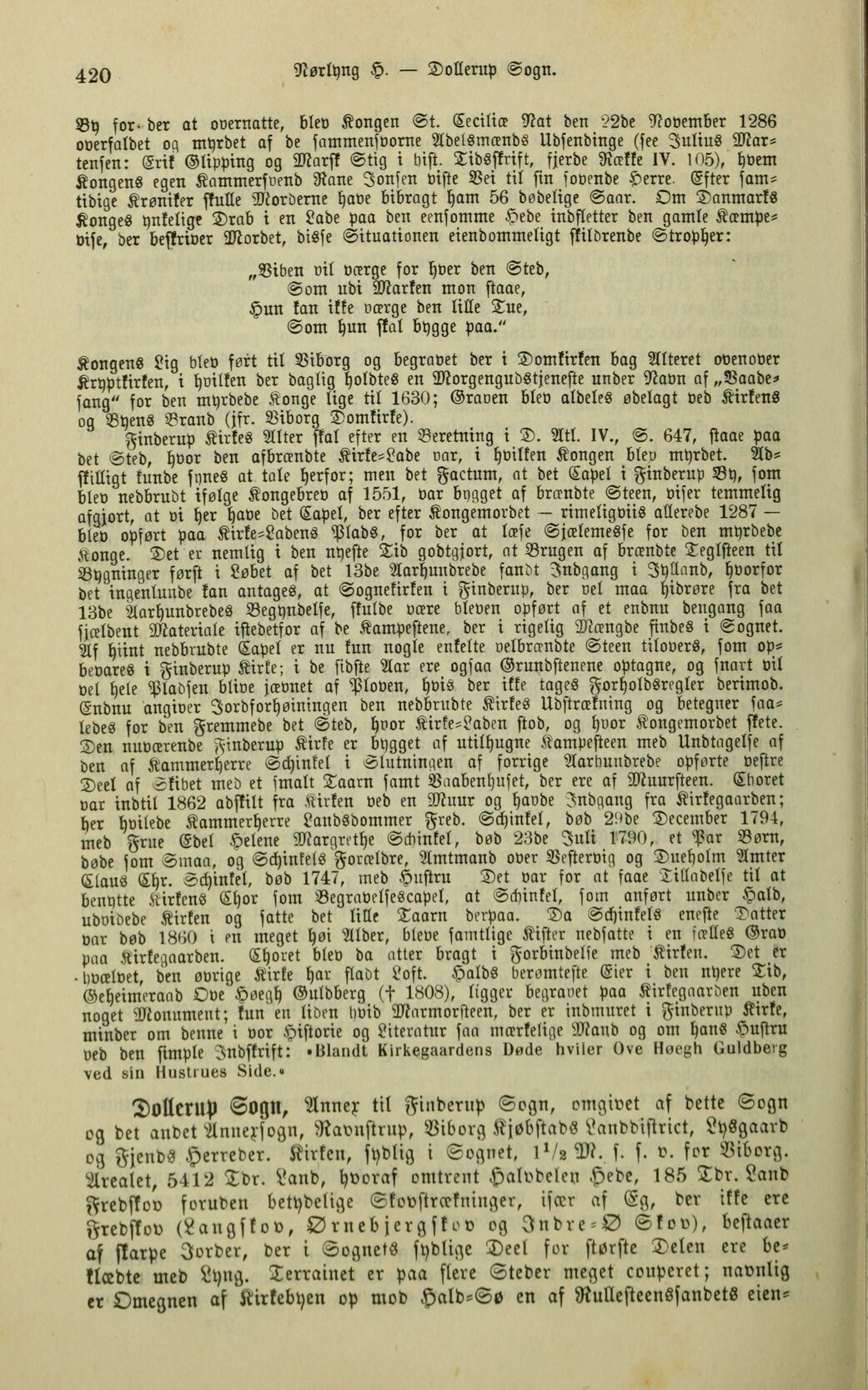 scanned image