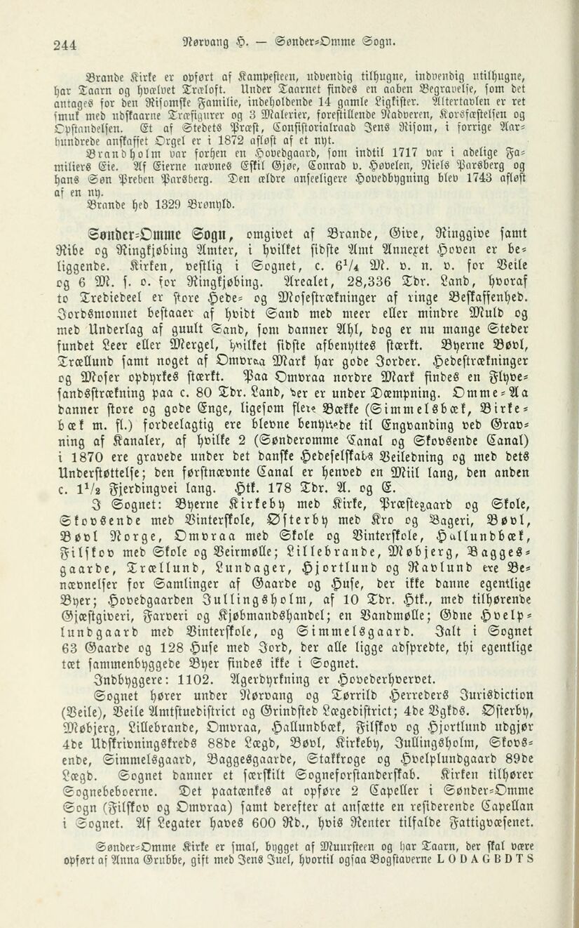 scanned image