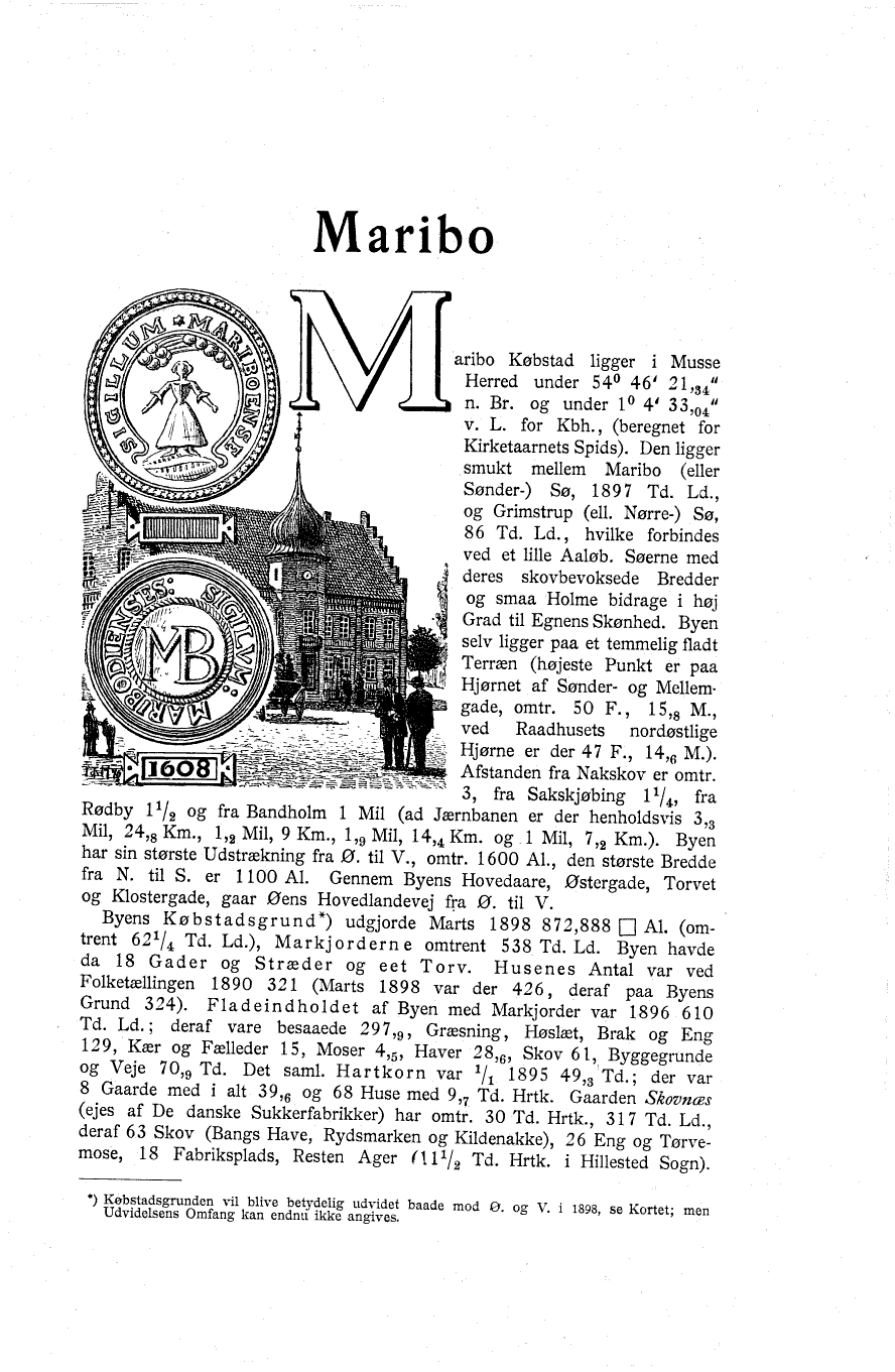 scanned image