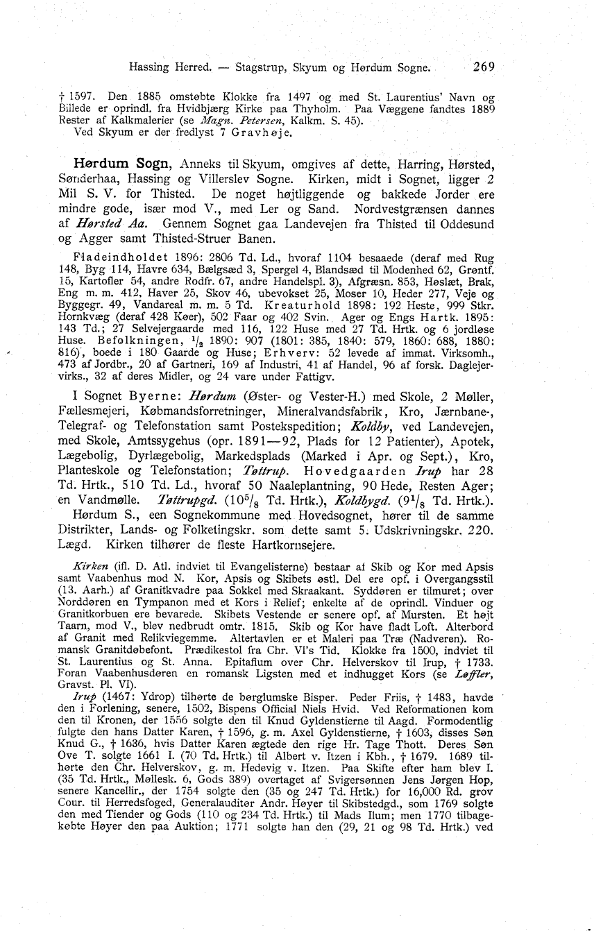 scanned image