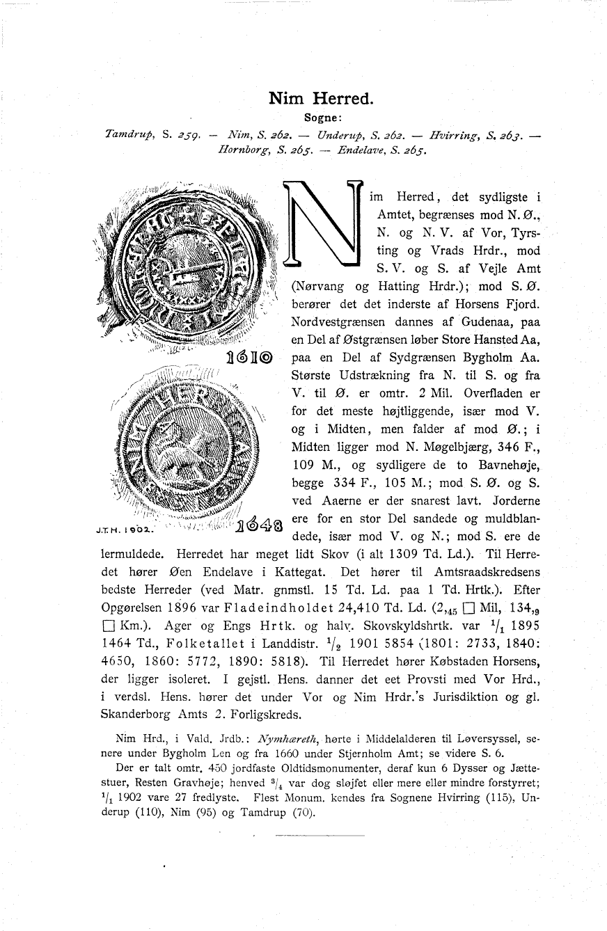 scanned image