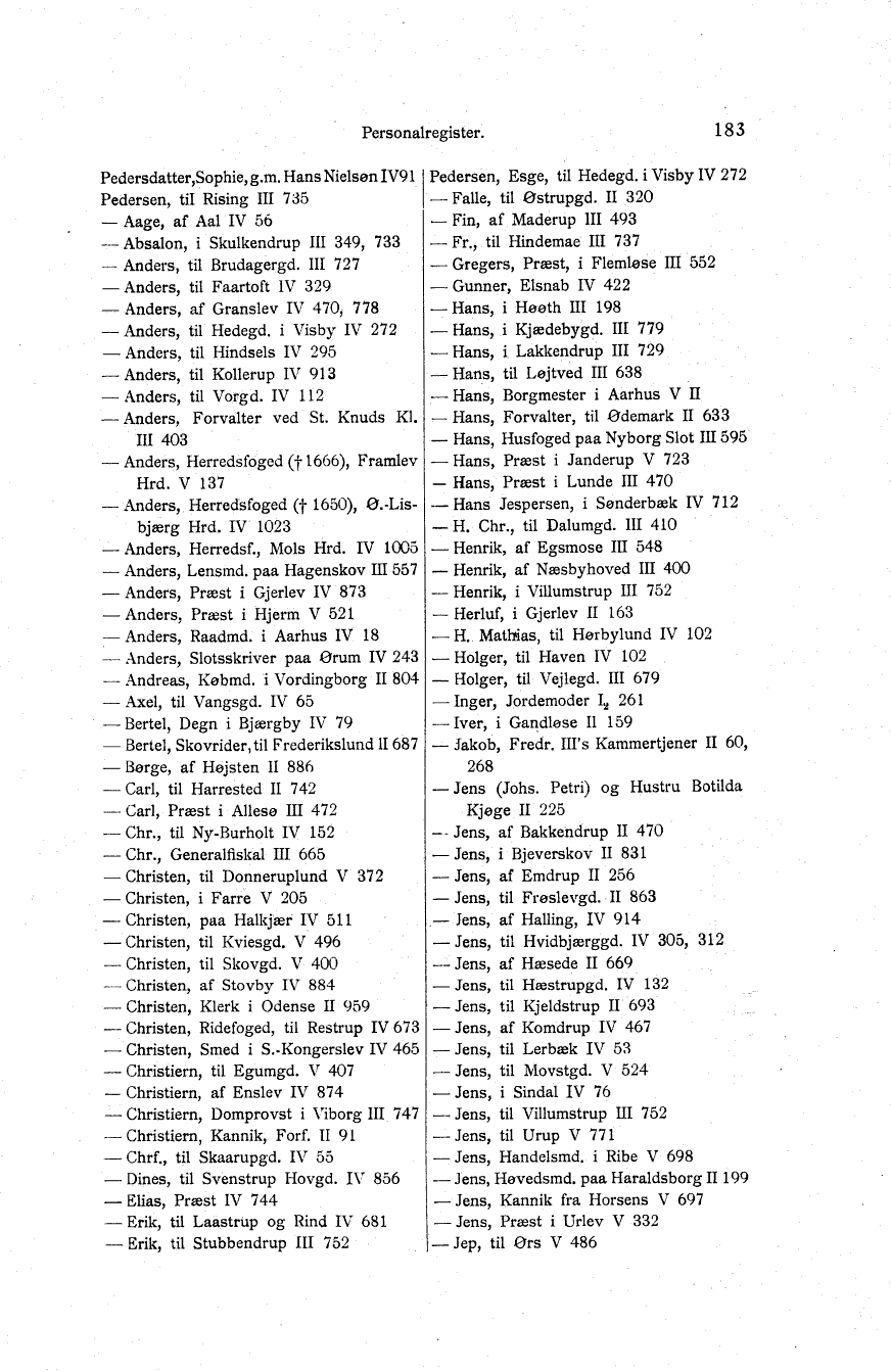 scanned image