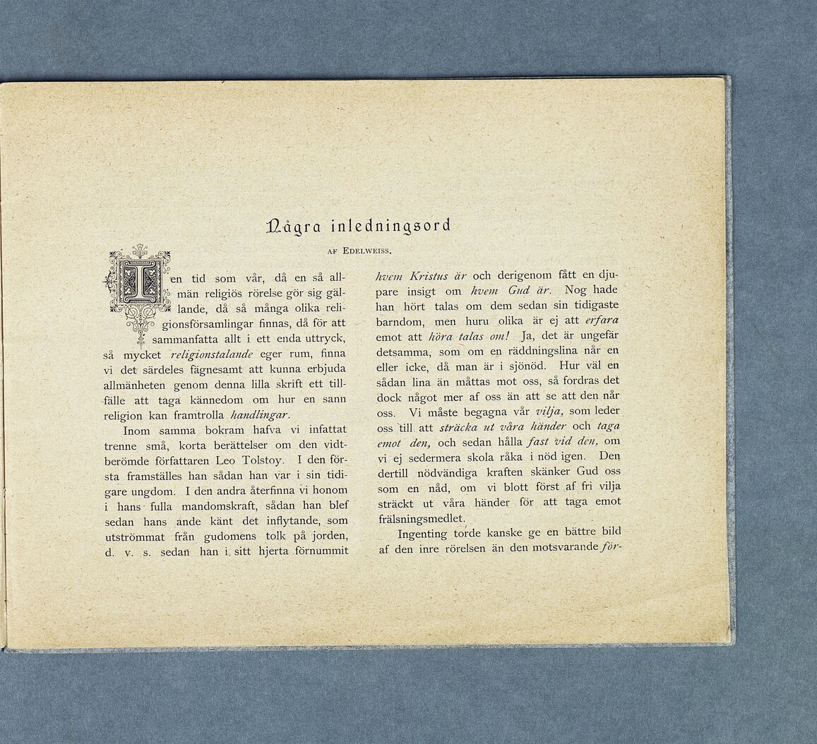 scanned image