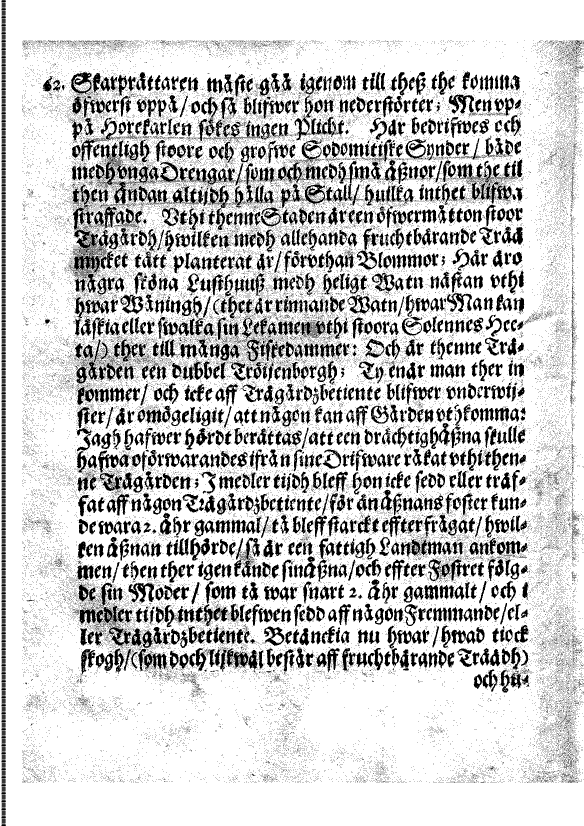 scanned image