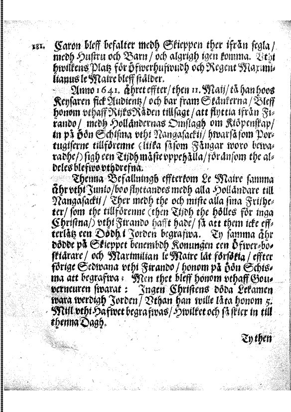 scanned image