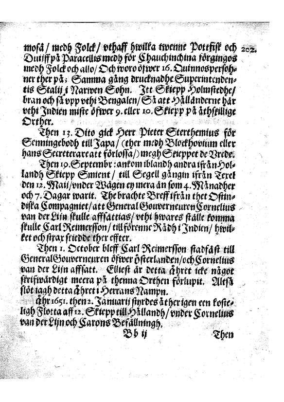 scanned image