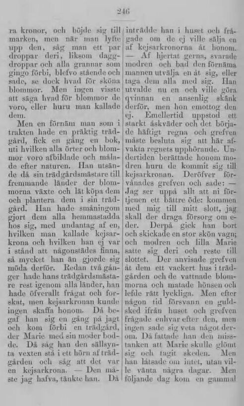 scanned image