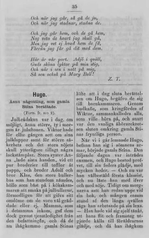 scanned image