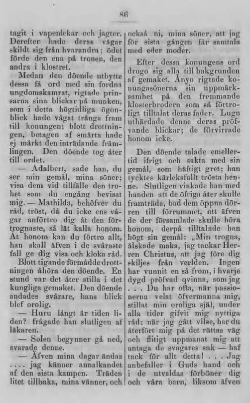 scanned image