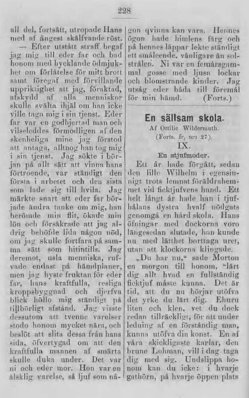 scanned image