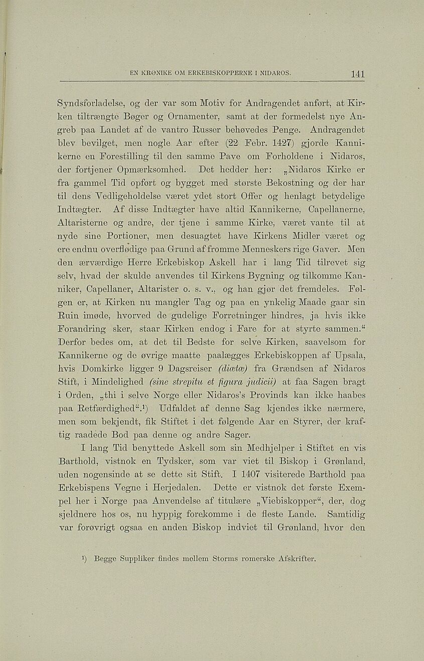 scanned image