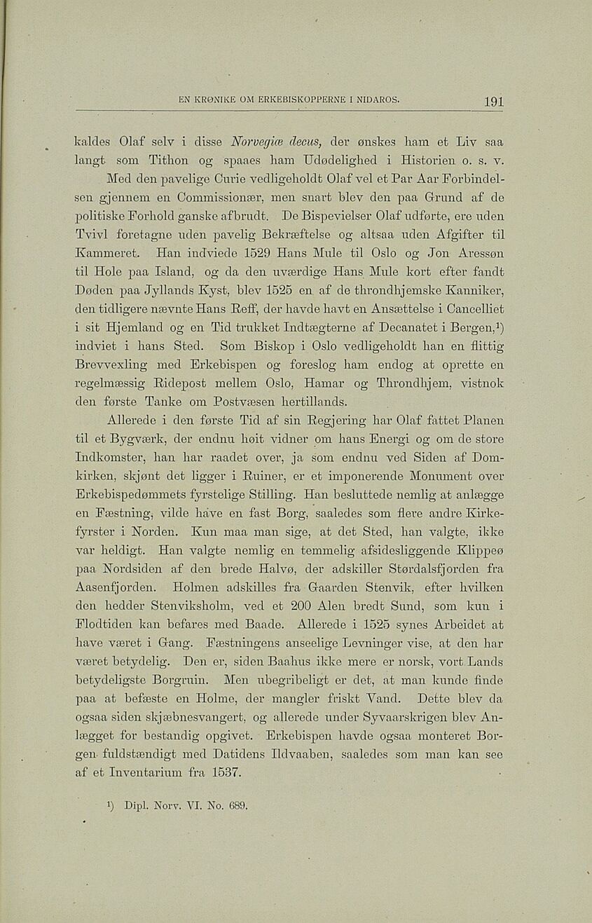 scanned image