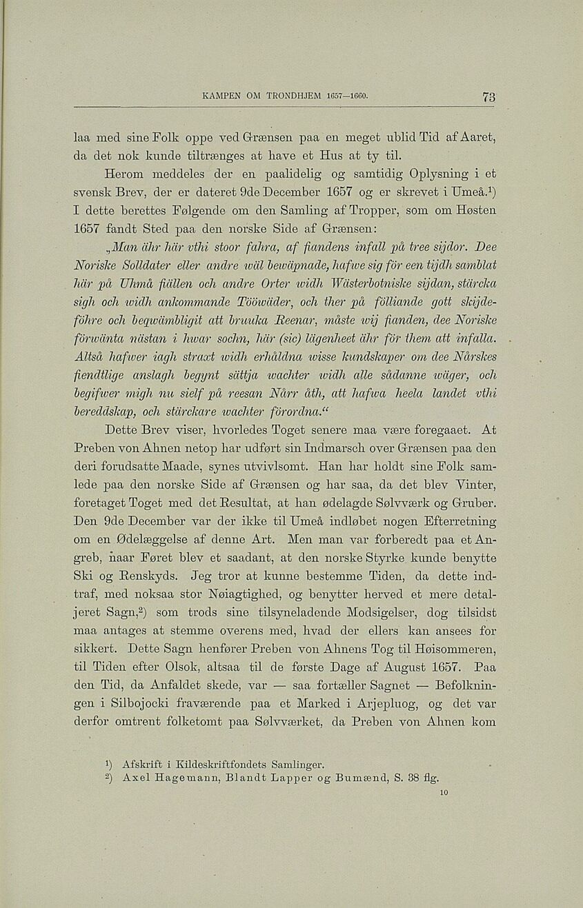 scanned image