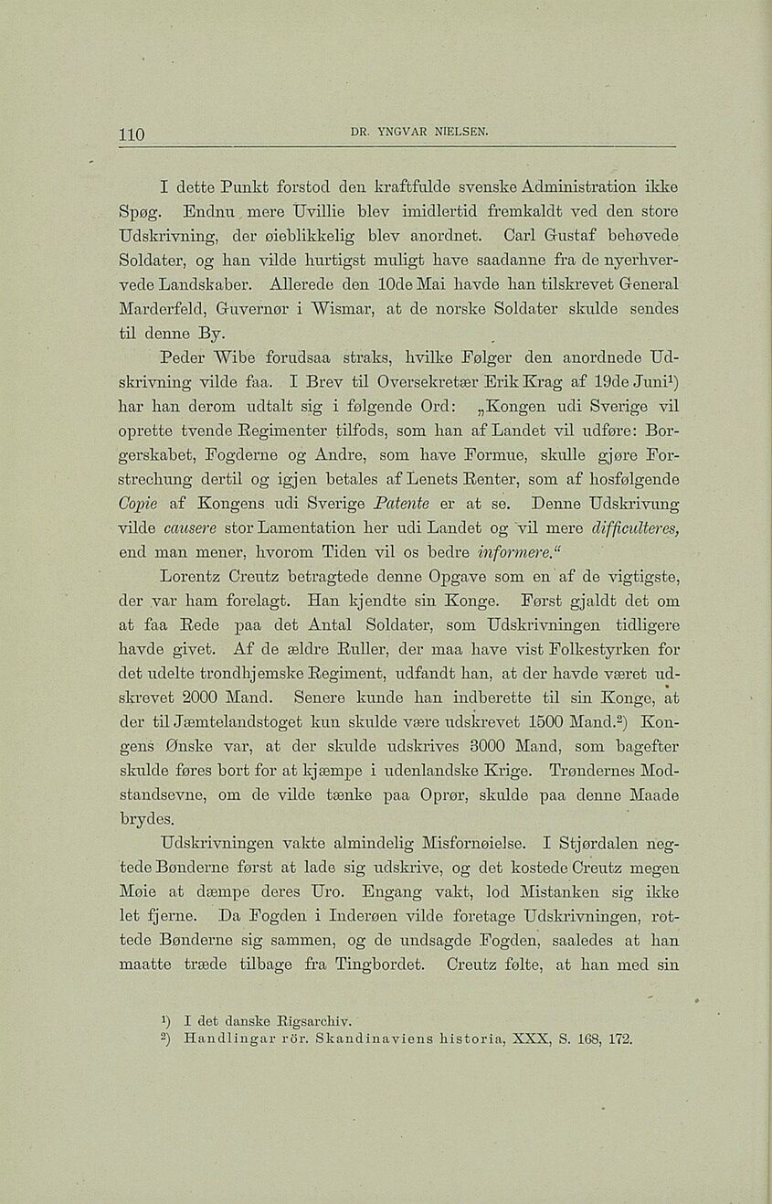 scanned image