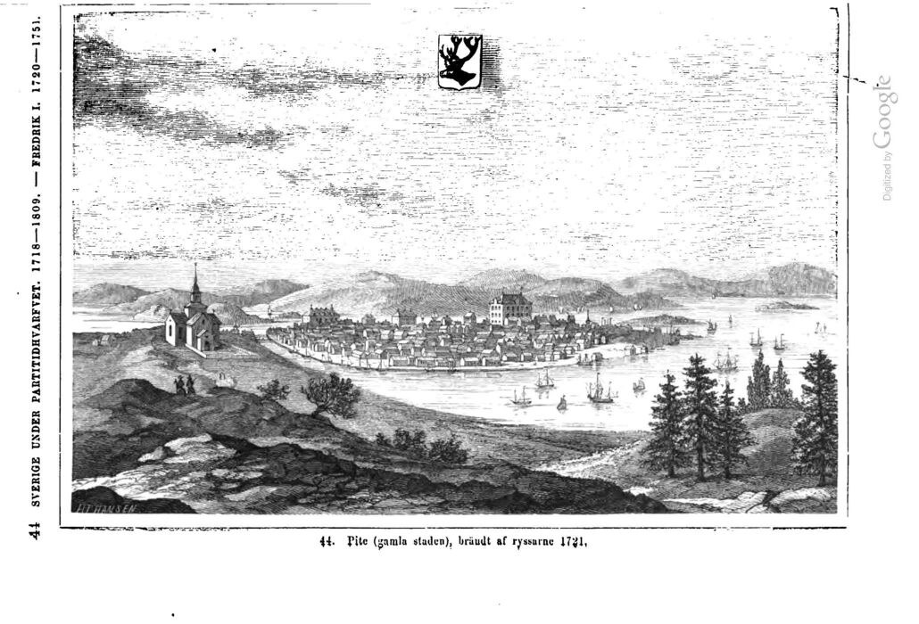 scanned image