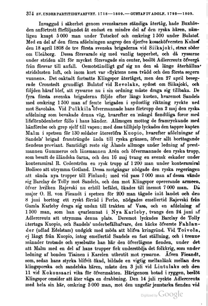 scanned image