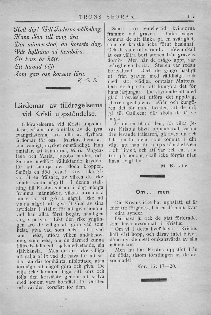 scanned image