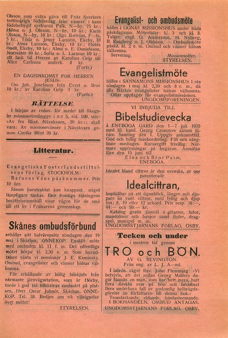 scanned image