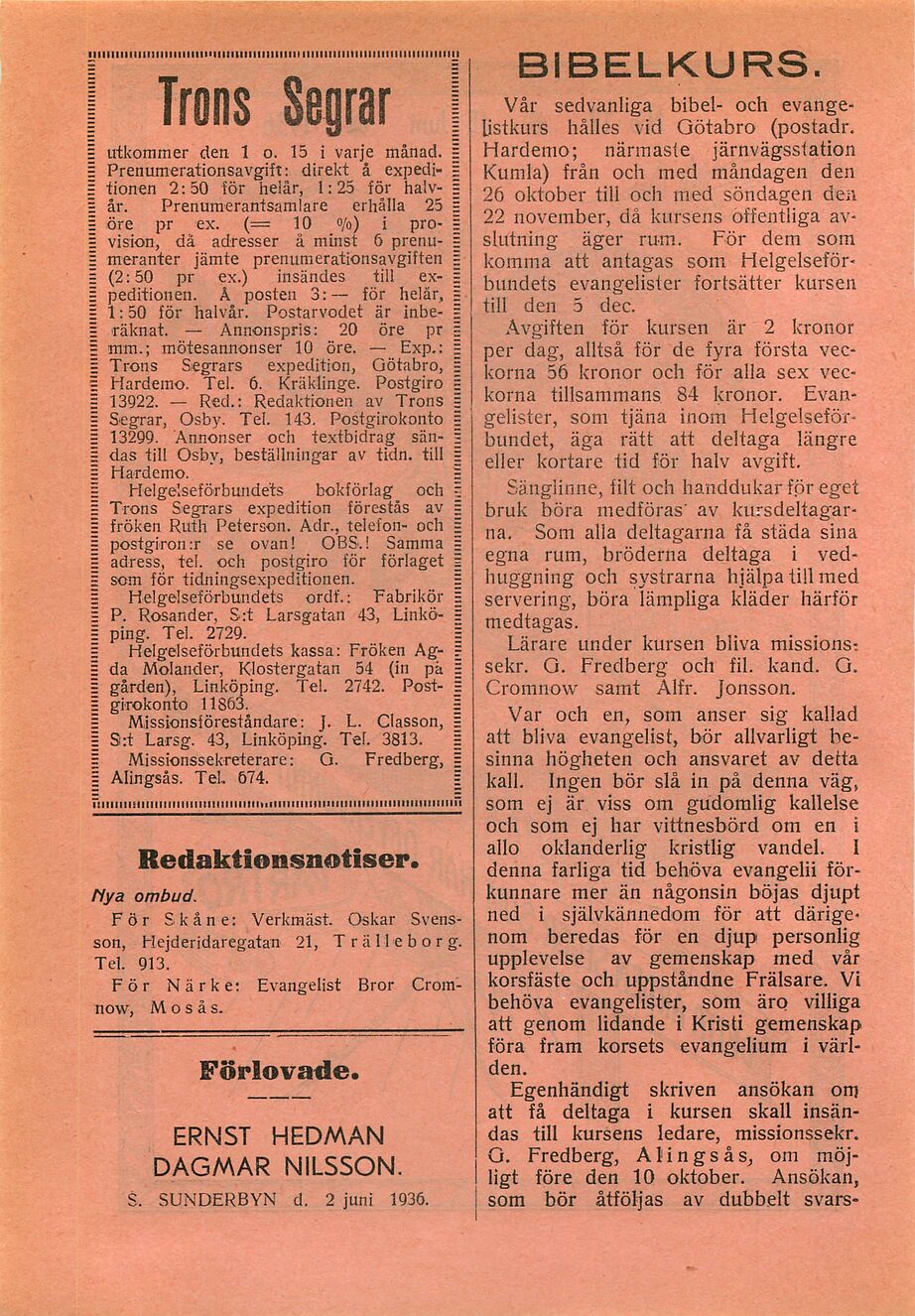 scanned image