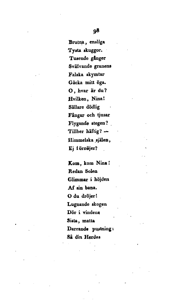 scanned image