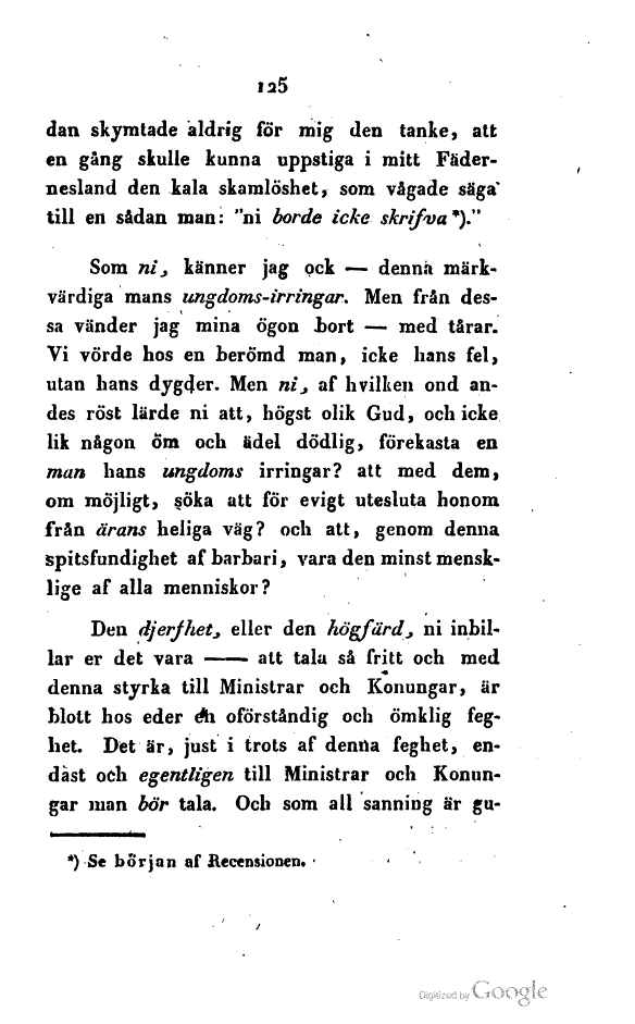 scanned image