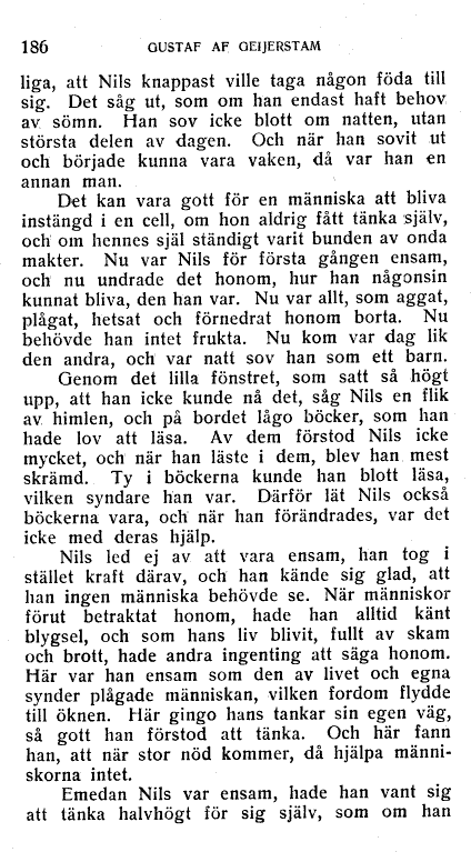 scanned image