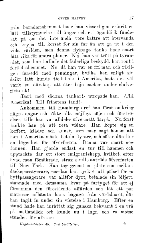 scanned image