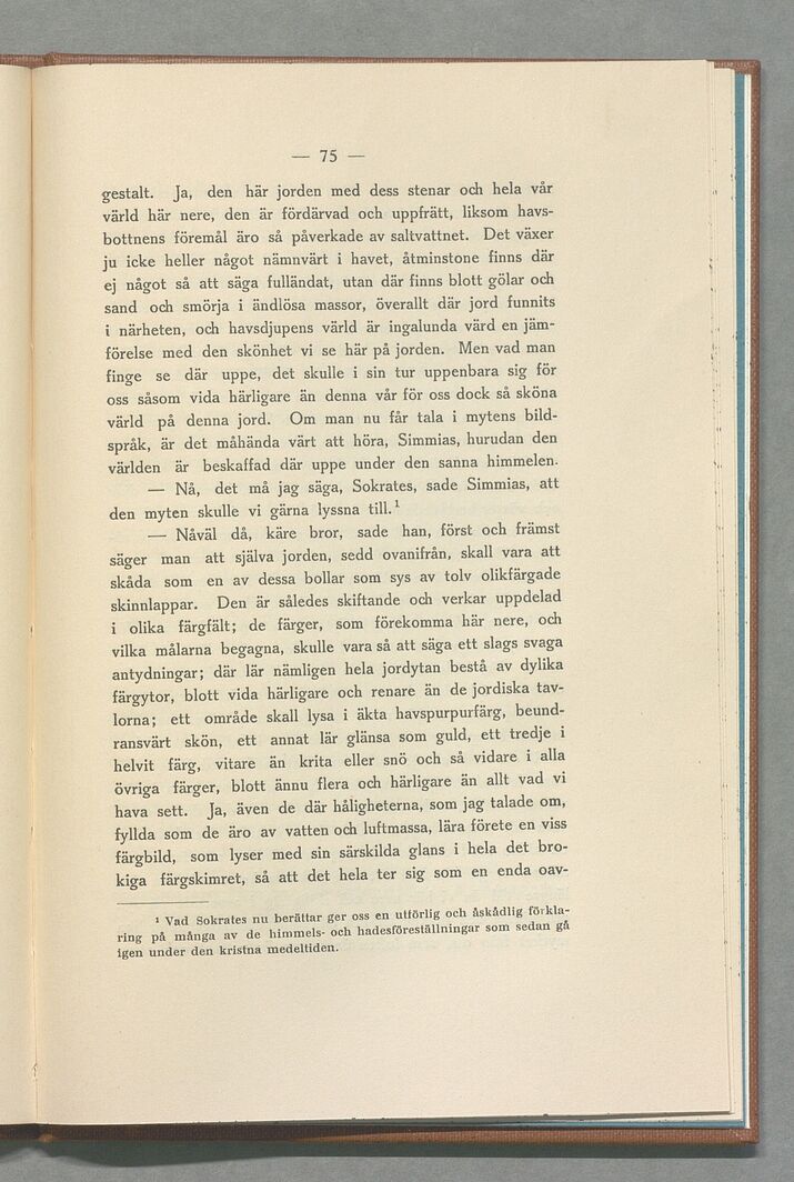 scanned image