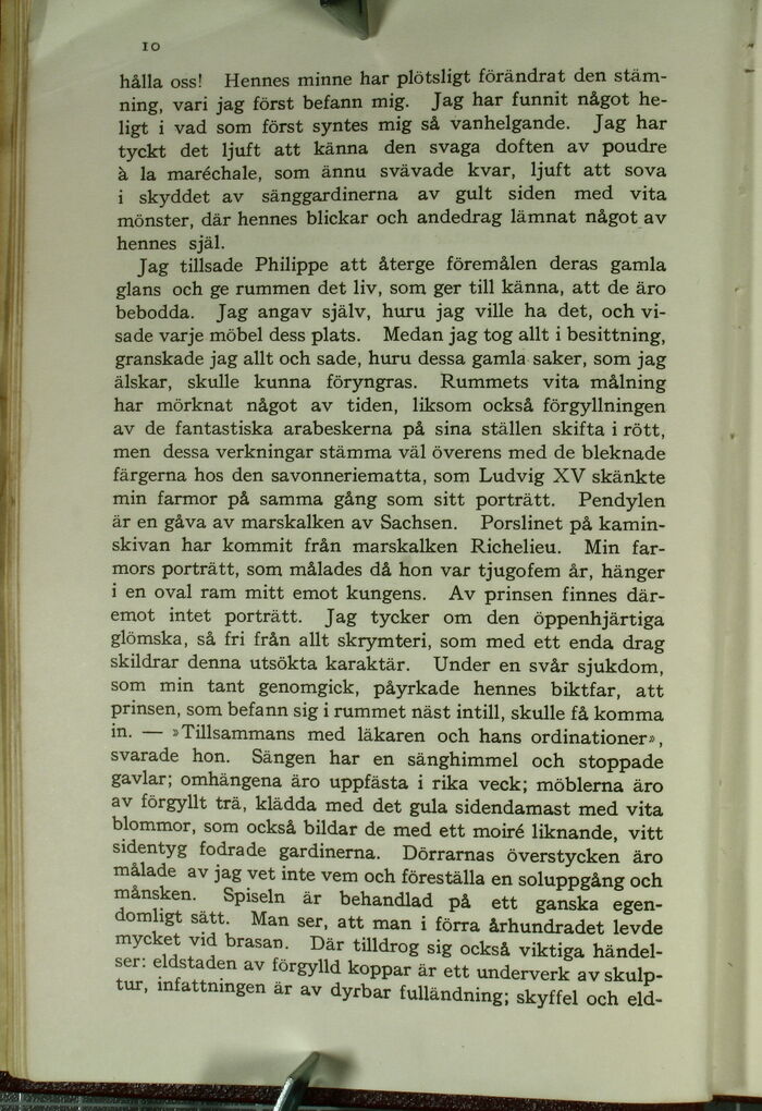 scanned image