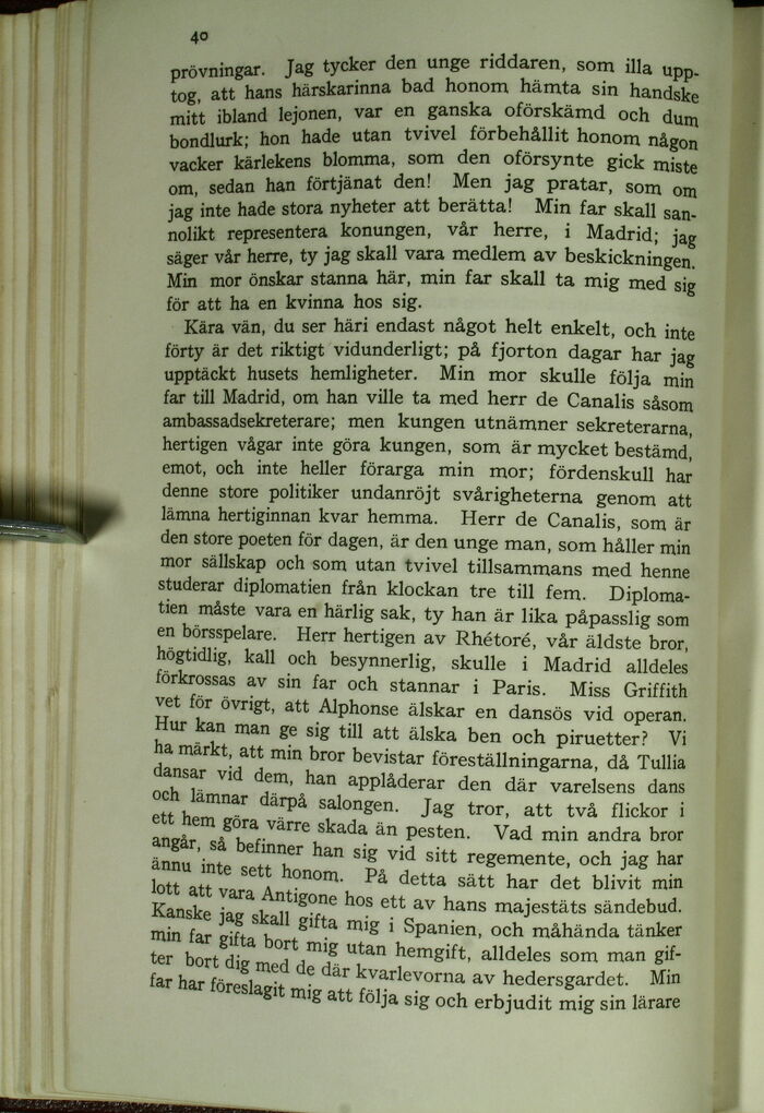 scanned image