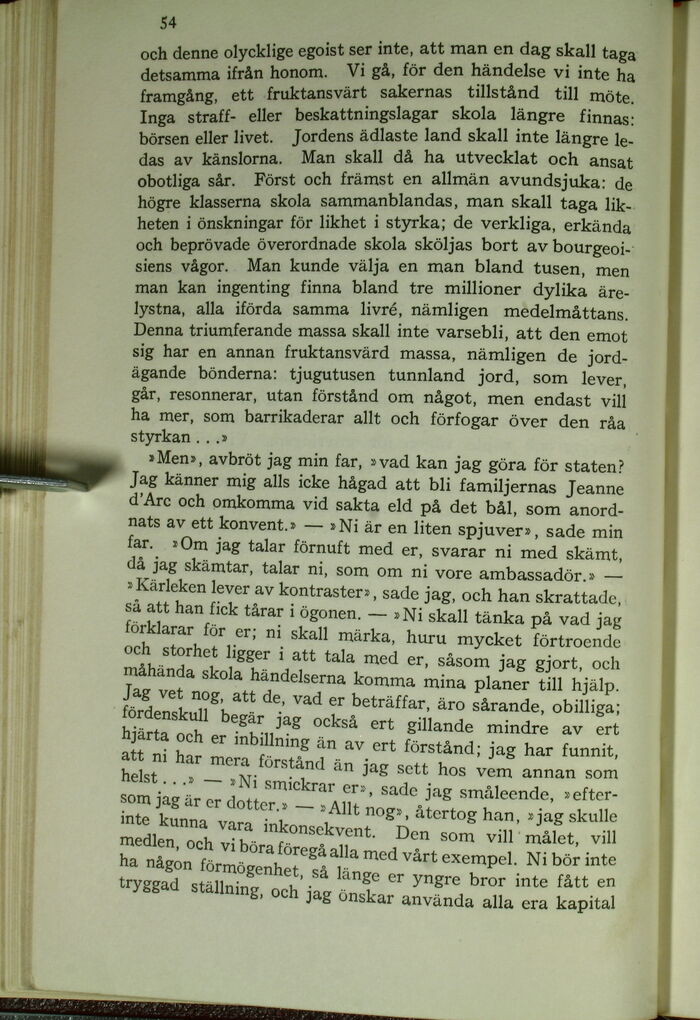 scanned image