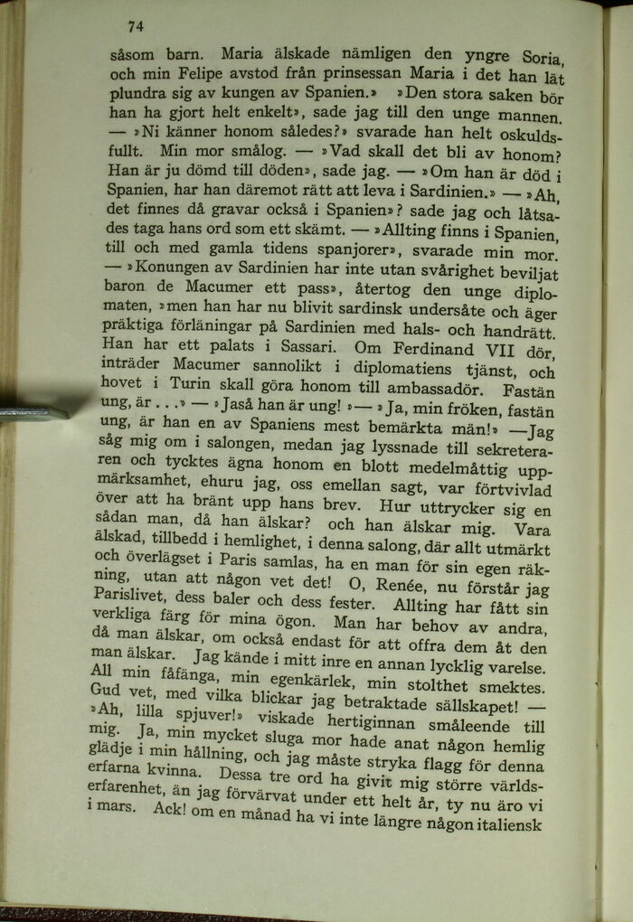 scanned image