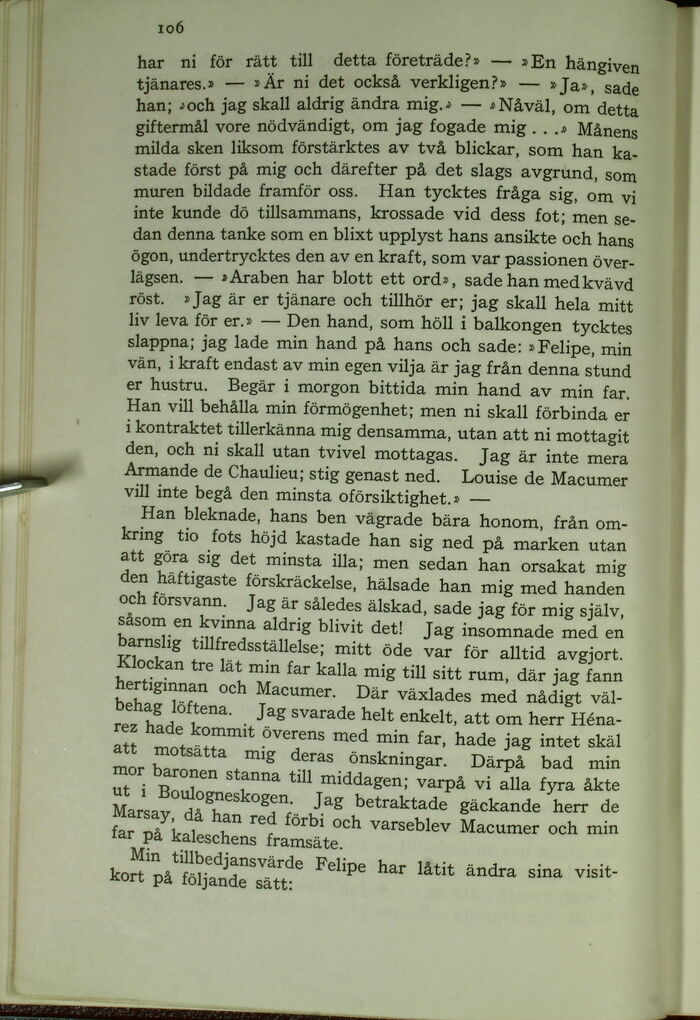 scanned image