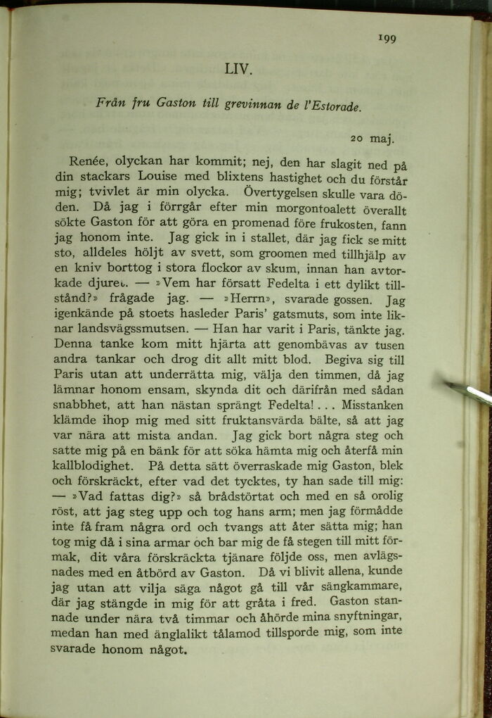 scanned image