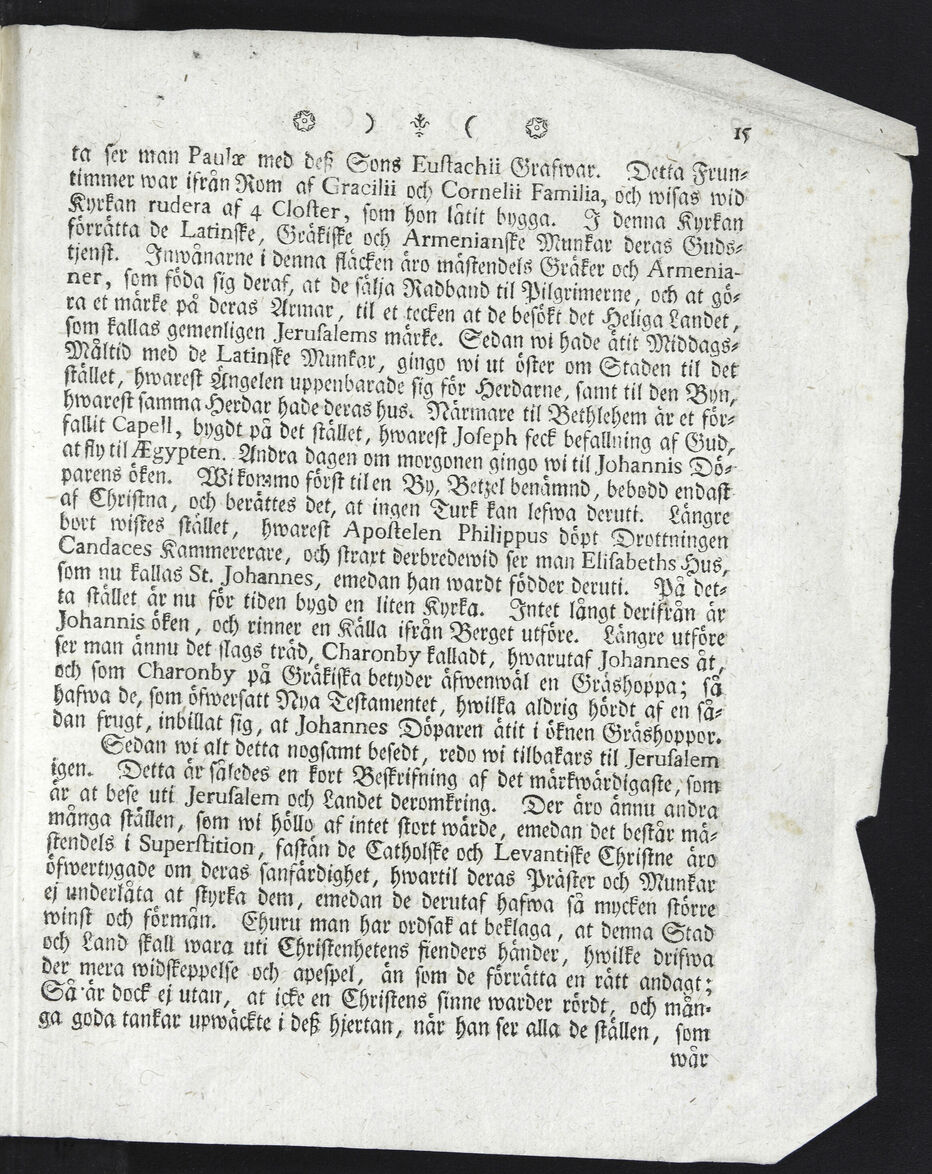scanned image
