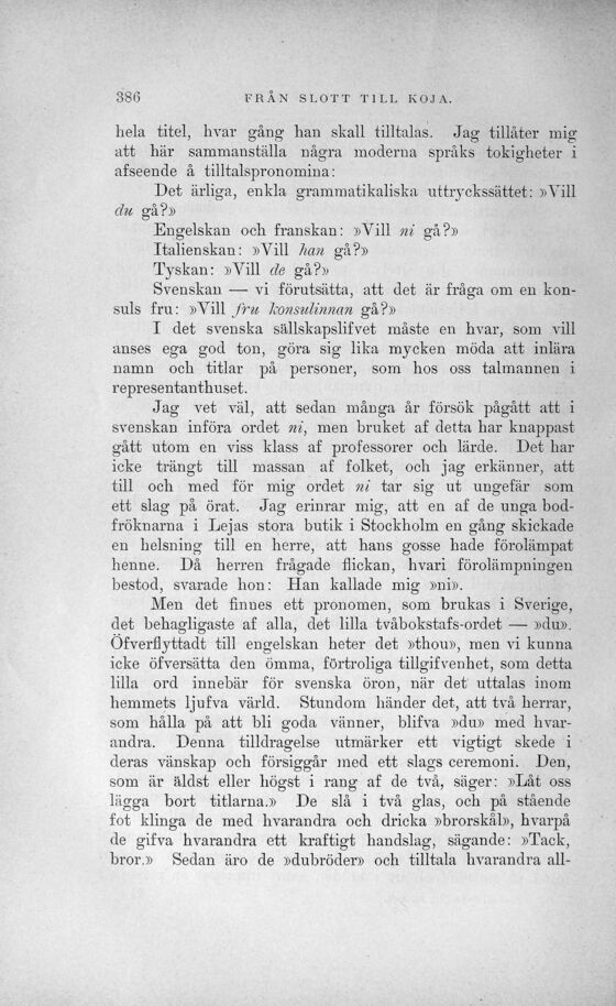 scanned image