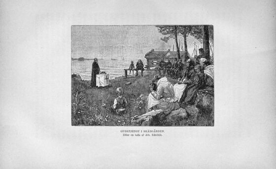 scanned image