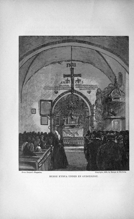 scanned image