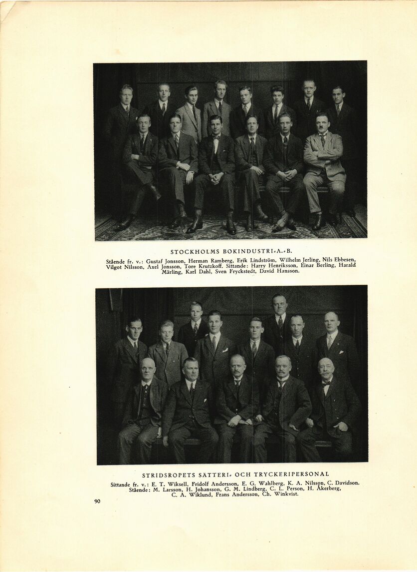 scanned image