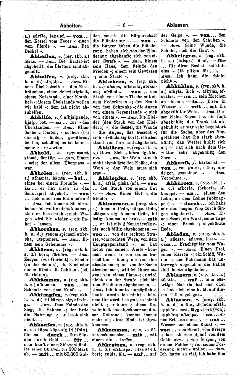 scanned image