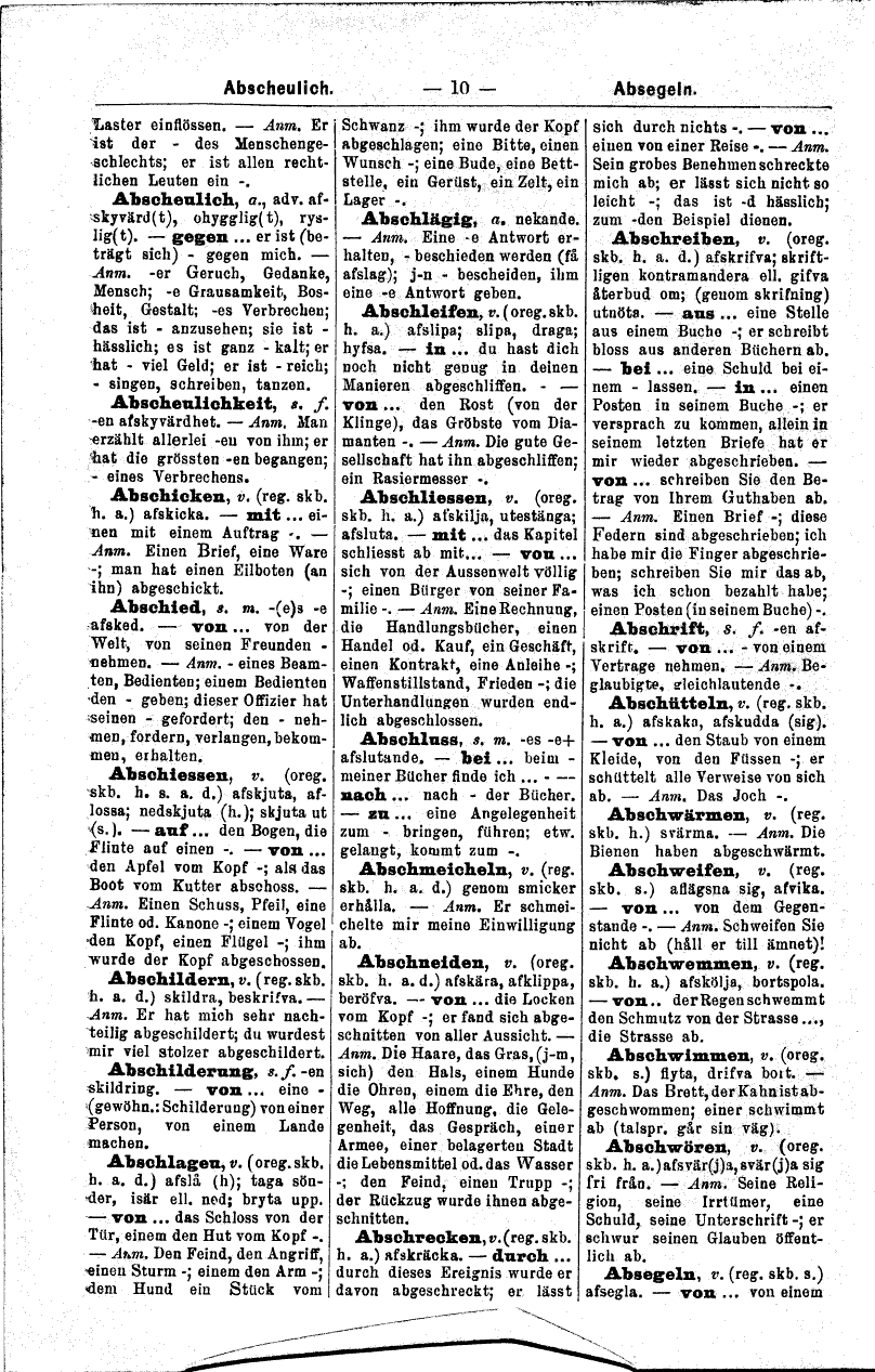 scanned image