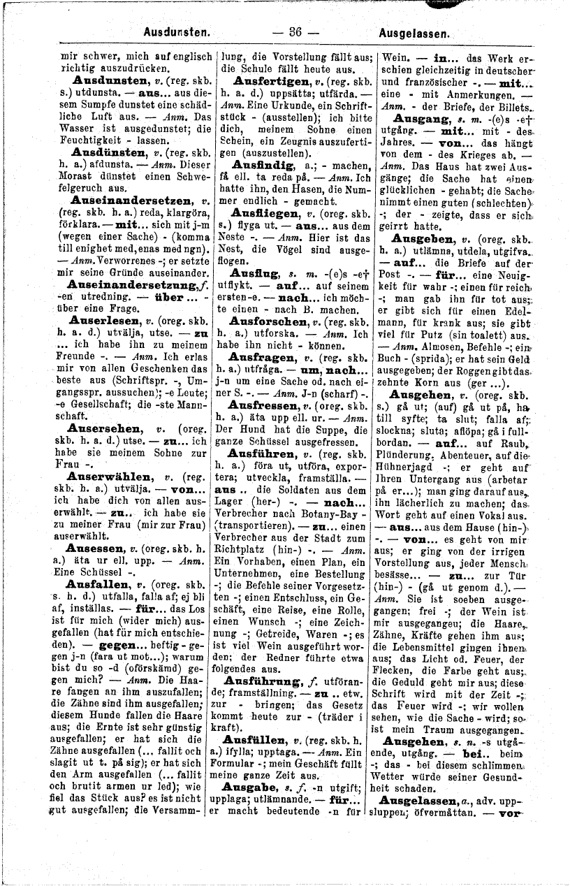 scanned image