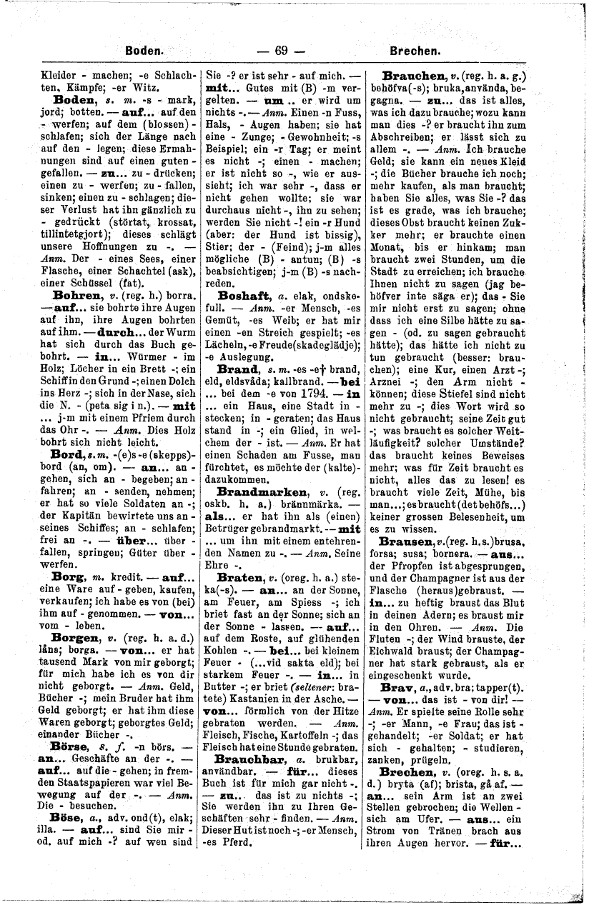 scanned image