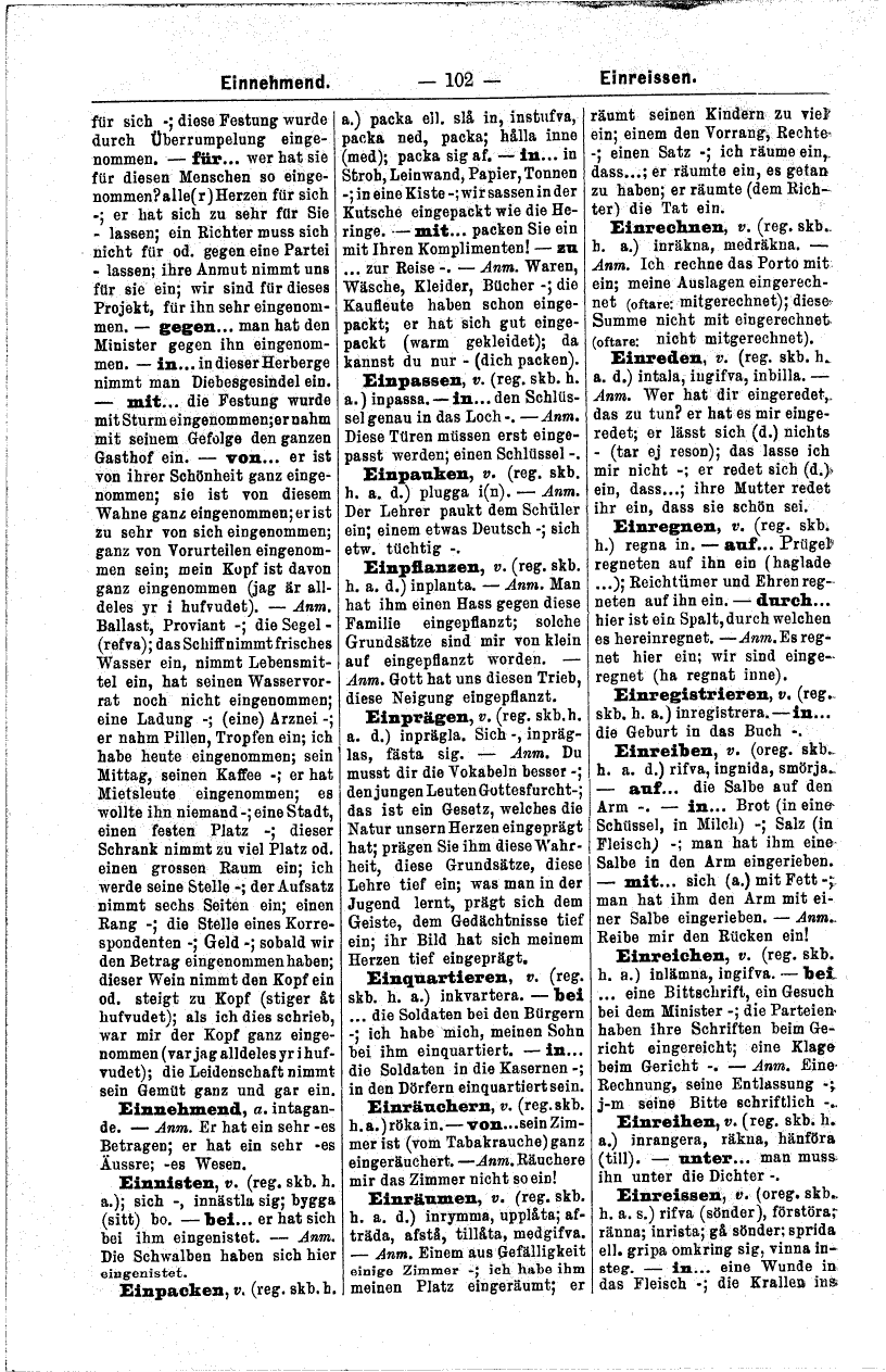 scanned image
