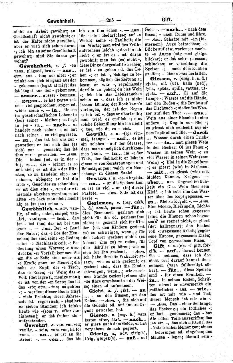 scanned image