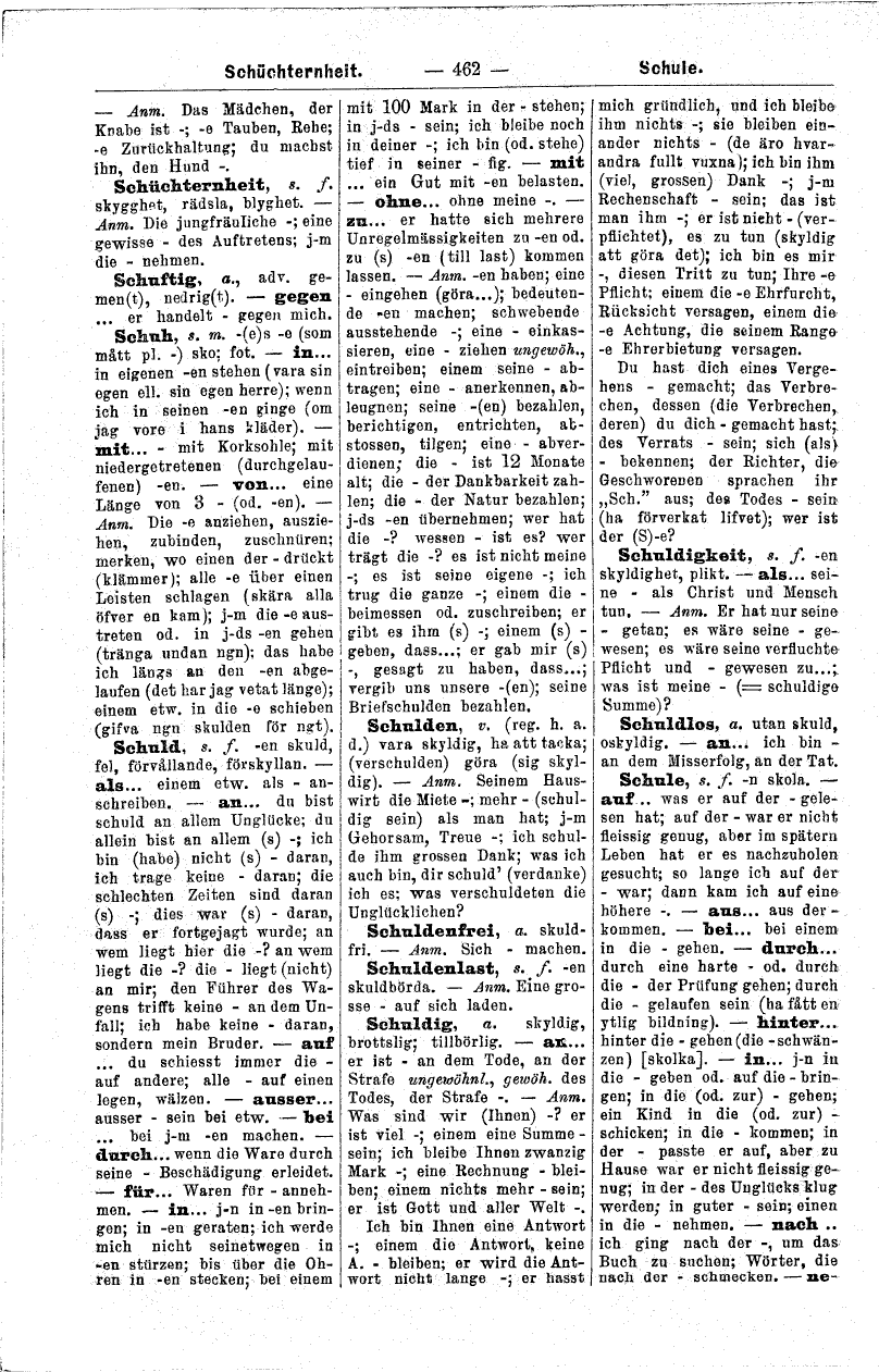 scanned image