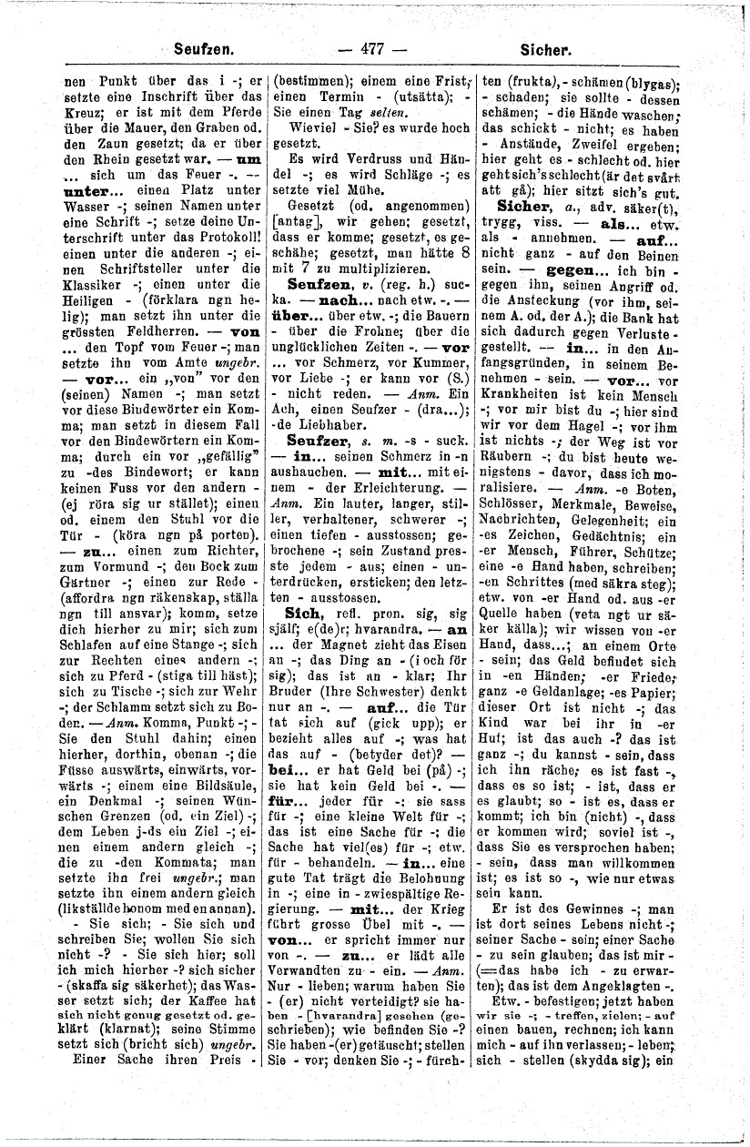 scanned image