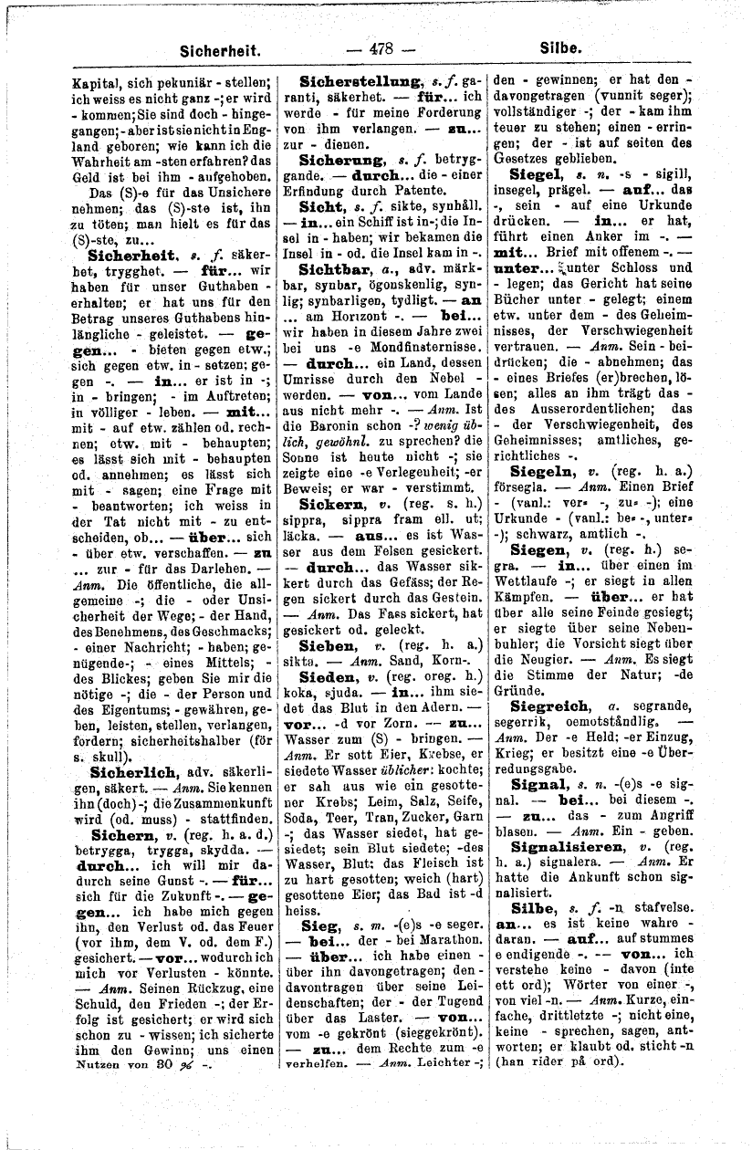 scanned image